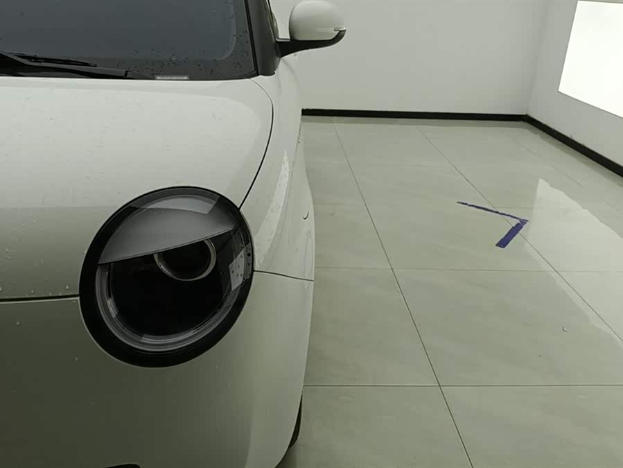 Changan Lumin 2023 205km Aroma - zdjęcie 5