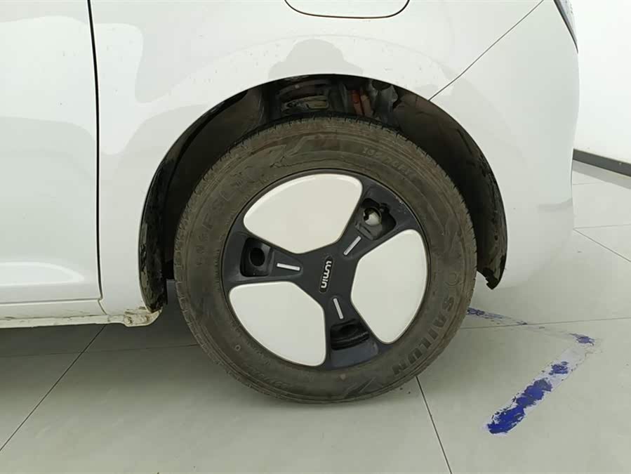 Changan Lumin 2023 205km Aroma - zdjęcie 6