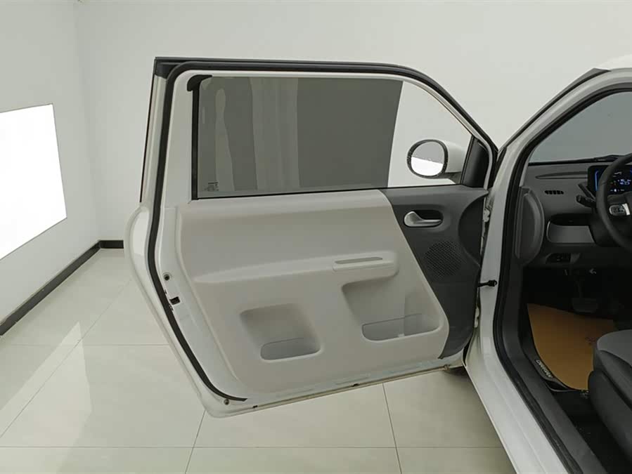 Changan Lumin 2023 205km Aroma - zdjęcie 7