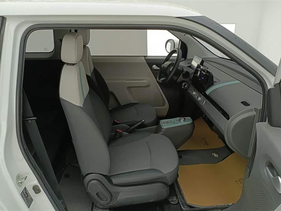 Changan Lumin 2023 205km Aroma - zdjęcie 8