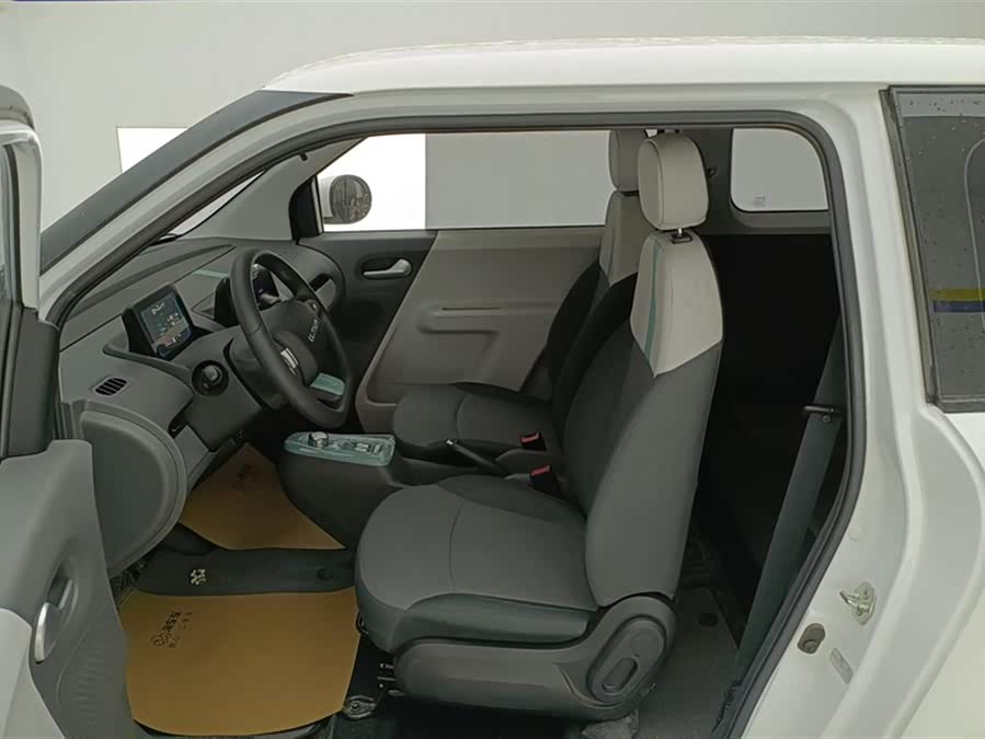 Changan Lumin 2023 205km Aroma - zdjęcie 9