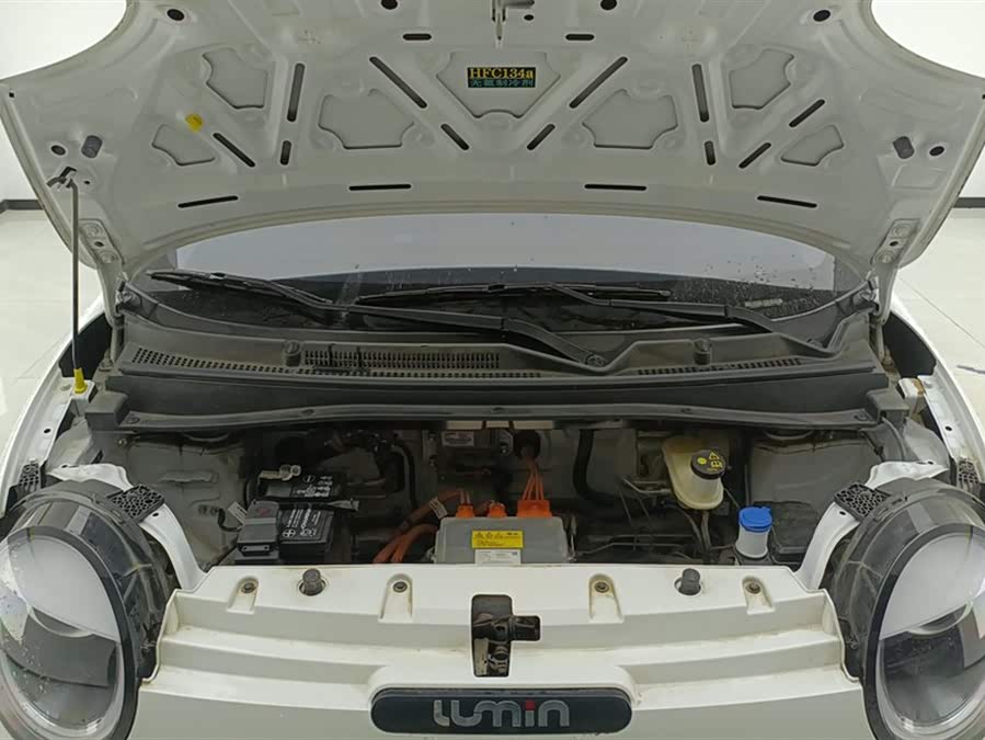 Changan Lumin 2023 205km Aroma - zdjęcie 10