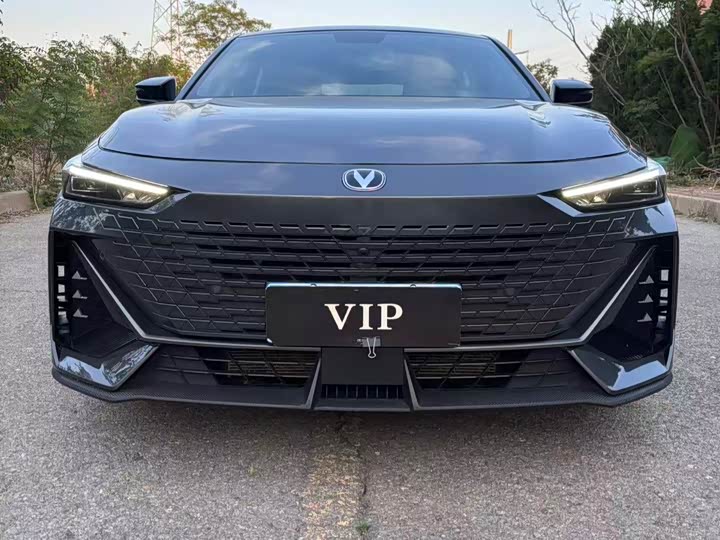 Changan UNI-V 2023 1.5T Premium - zdjęcie 11