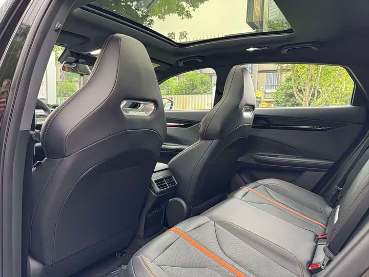 Changan UNI-V 2023 1.5T Premium - zdjęcie 20