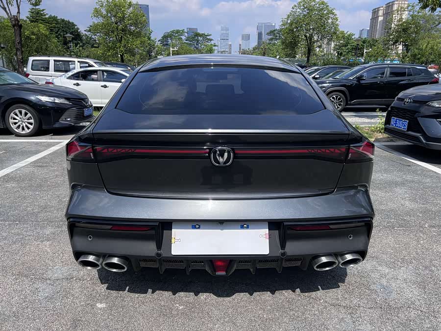 Changan UNI-V 2023 1.5T Sport - zdjęcie 12