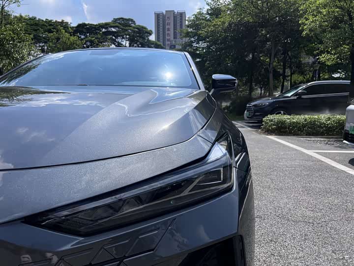 Changan UNI-V 2023 1.5T Sport - zdjęcie 19