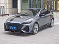 Changan UNI-V 2023 2.0T Leading Speed Edition - zdjęcie 19