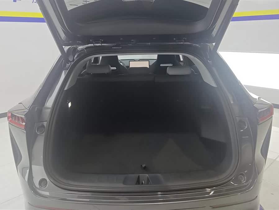 Changan UNI-Z New Energy 2024 Blue Whale Smart iDD 125km Excellent - zdjęcie 4