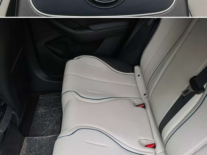 Chaser 05 2024 Glory DM-i 55KM Luxury - zdjęcie 18