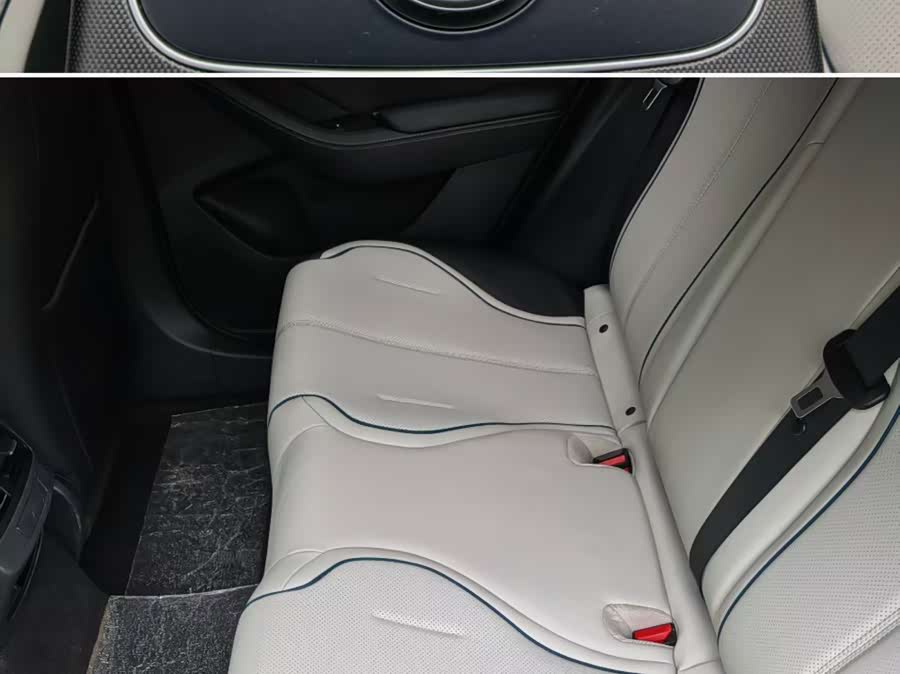 Chaser 05 2024 Glory DM-i 55KM Luxury - zdjęcie 9