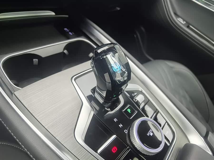 Chery Tiggo 7 PLUS 2023 1.6TGDI DCT Premium - zdjęcie 13