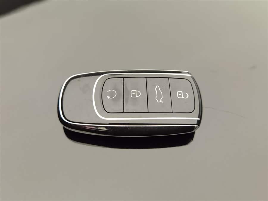 Chery Tiggo 7 PLUS 2023 1.6TGDI DCT Premium - zdjęcie 19