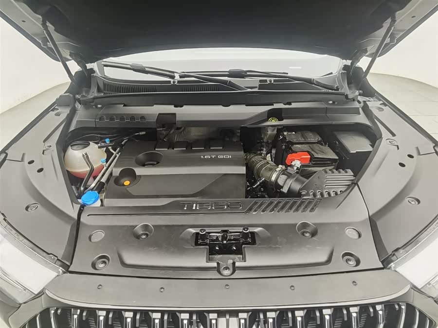 Chery Tiggo 7 PLUS 2023 1.6TGDI DCT Premium - zdjęcie 6