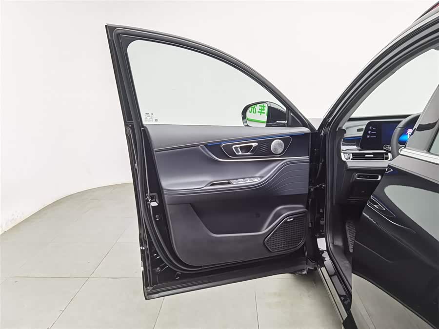 Chery Tiggo 7 PLUS 2023 1.6TGDI DCT Premium - zdjęcie 8