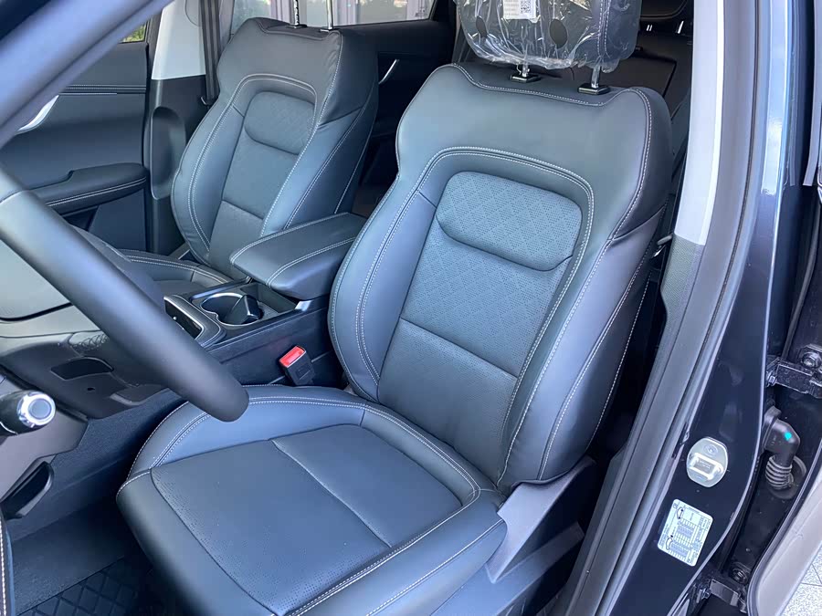 Chery Tiggo 8 2025 230TCI Manual Comfort 5-seater - zdjęcie 13