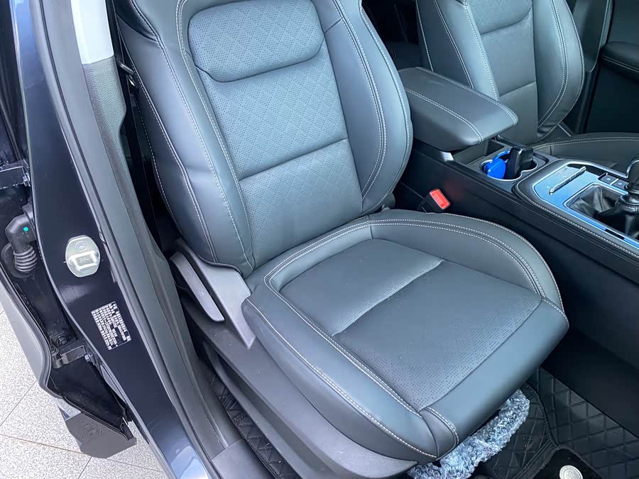 Chery Tiggo 8 2025 230TCI Manual Comfort 5-seater - zdjęcie 15