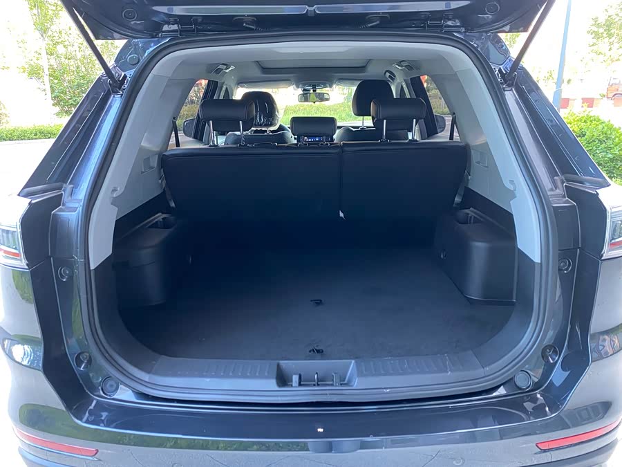 Chery Tiggo 8 2025 230TCI Manual Comfort 5-seater - zdjęcie 16