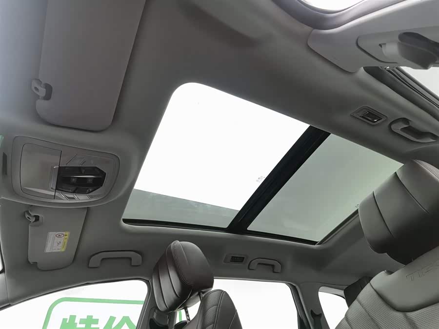 Chery Tiggo 8 PRO 2022 290T 2WD Star Edition 5-seater - zdjęcie 14