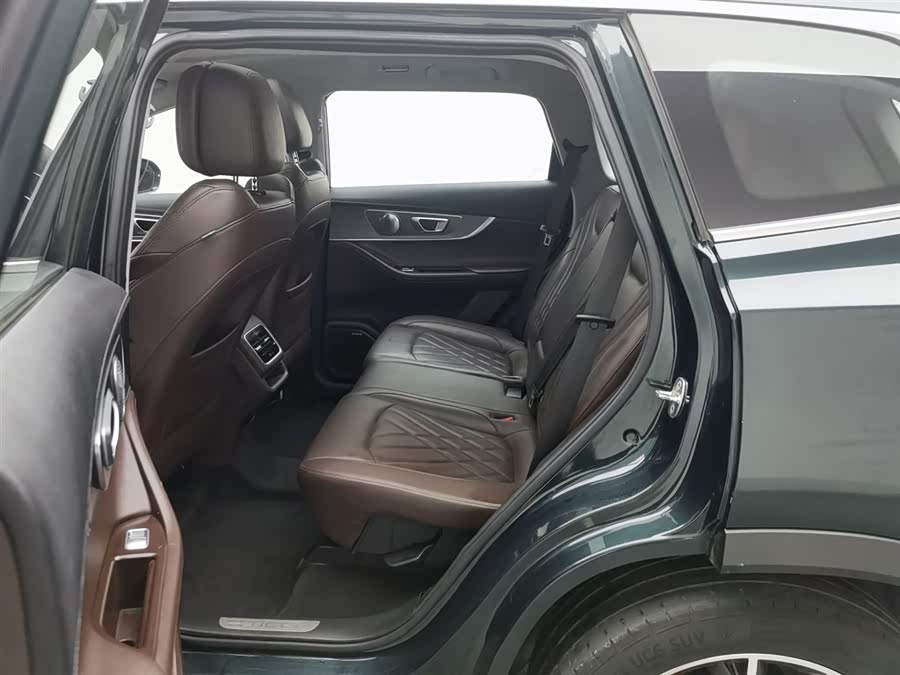 Chery Tiggo 8 PRO 2022 290T 2WD Star Edition 5-seater - zdjęcie 15