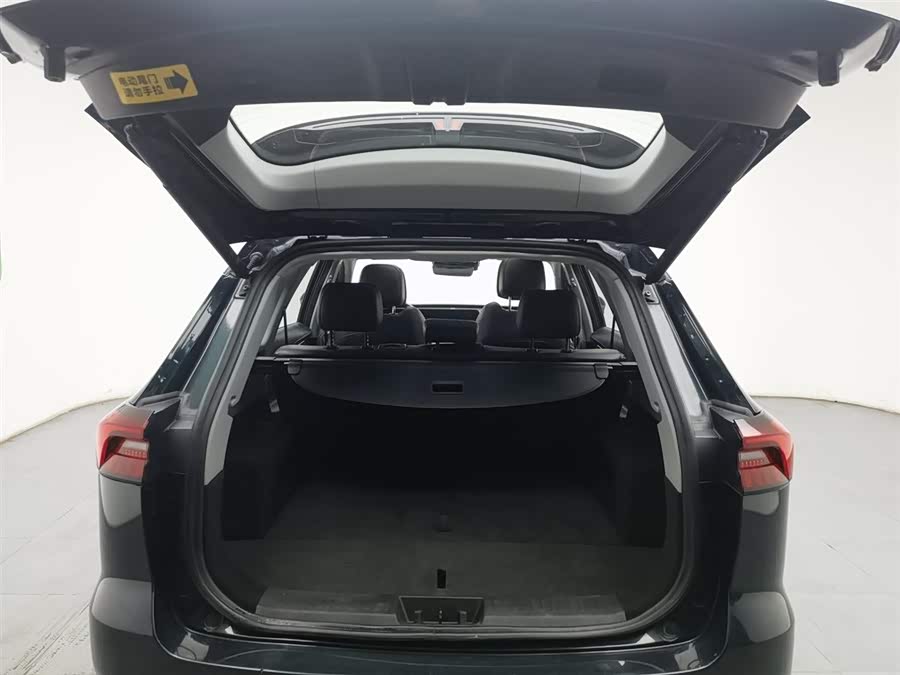 Chery Tiggo 8 PRO 2022 290T 2WD Star Edition 5-seater - zdjęcie 16