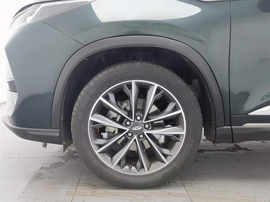 Chery Tiggo 8 PRO 2022 290T 2WD Star Edition 5-seater - zdjęcie 17