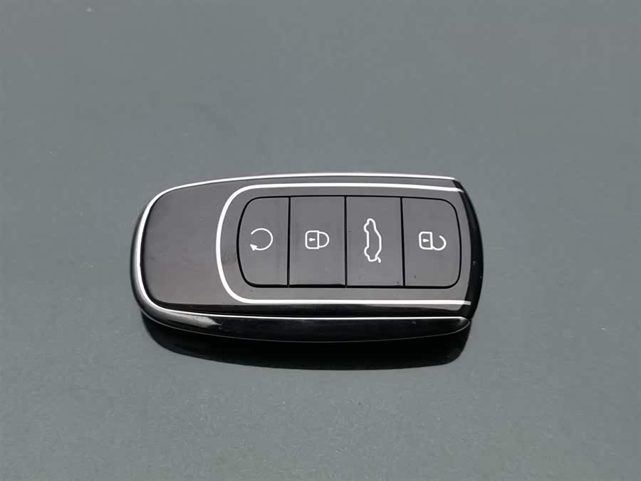 Chery Tiggo 8 PRO 2022 290T 2WD Star Edition 5-seater - zdjęcie 19