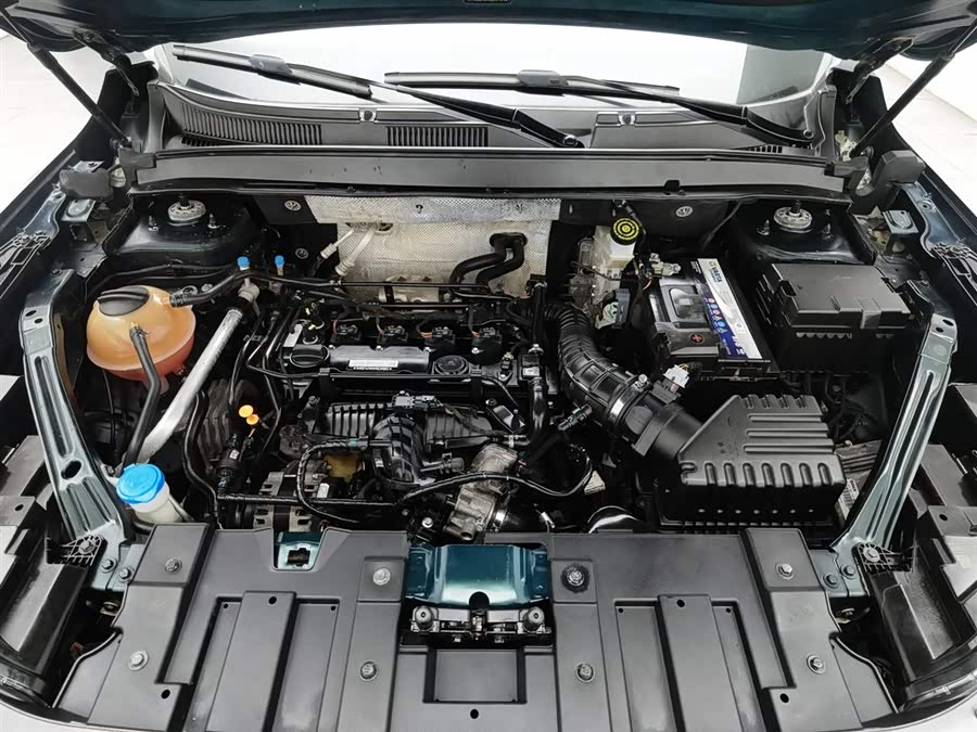 Chery Tiggo 8 PRO 2022 290T 2WD Star Edition 5-seater - zdjęcie 6