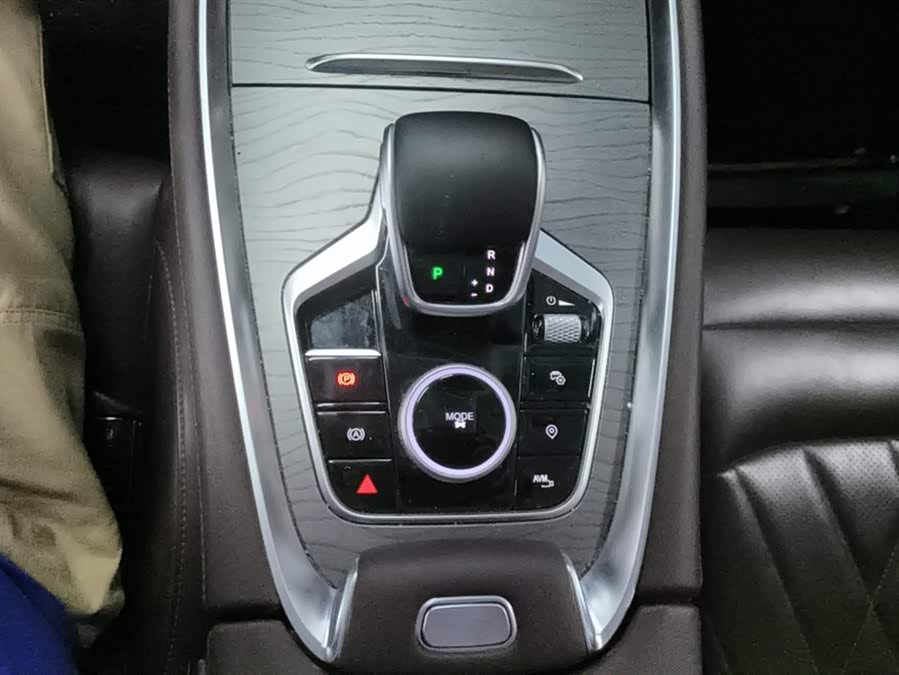 Chery Tiggo 8 PRO 2024 Champion 290T 2WD Peak 7-Seater - zdjęcie 16