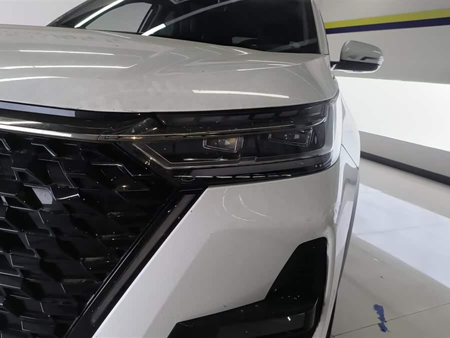Chery Tiggo 8 PRO 2024 Champion 290T 2WD Peak 7-Seater - zdjęcie 5