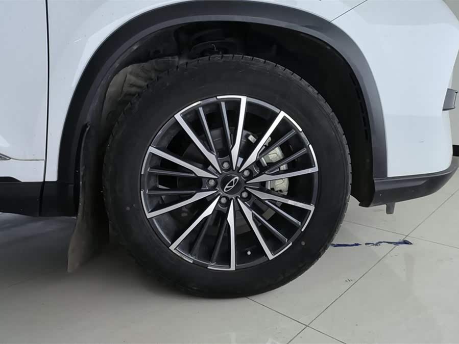 Chery Tiggo 8 PRO 2024 Champion 290T 2WD Peak 7-Seater - zdjęcie 6