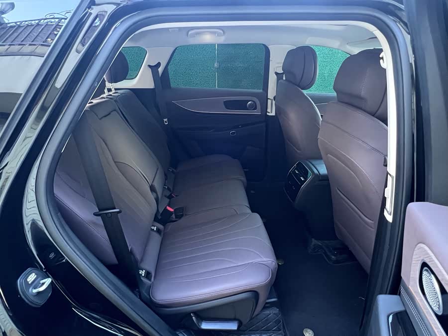 Chery Tiggo 9 C-DM 2025 1.5T 106KM Enjoy 5-seater Lithium - zdjęcie 12