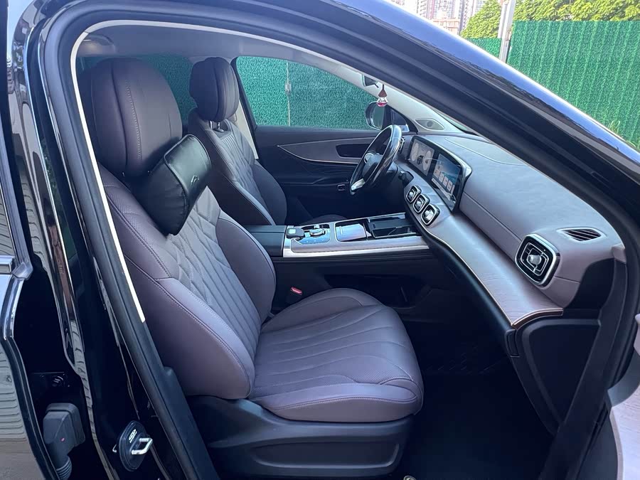 Chery Tiggo 9 C-DM 2025 1.5T 106KM Enjoy 5-seater Lithium - zdjęcie 10