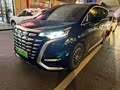 Denza D9 2024 DM-i 1050 Premium Edition - zdjęcie 19