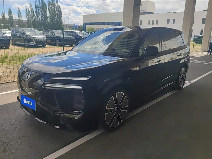 Denza N8L 2025 Flagship - zdjęcie 17