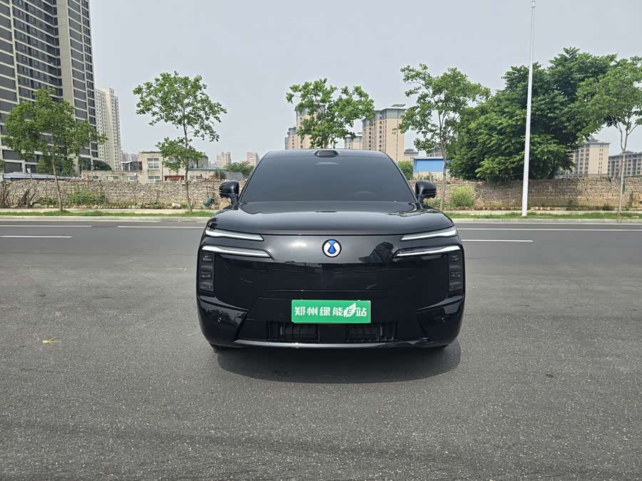 Denza N8L 2025 Luxury - zdjęcie 2