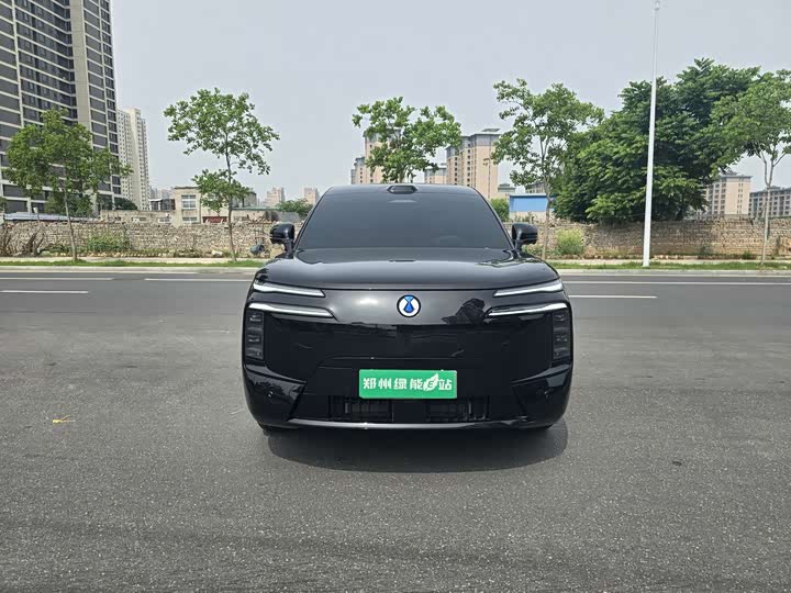 Denza N8L 2025 Luxury - zdjęcie 11