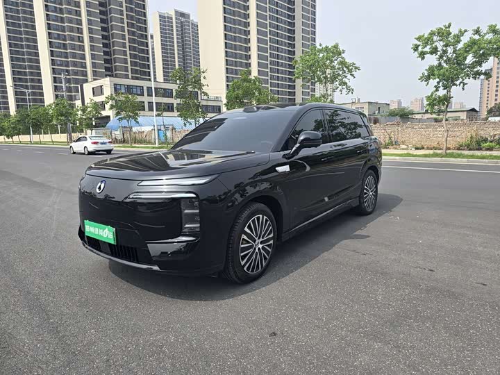 Denza N8L 2025 Luxury - zdjęcie 10