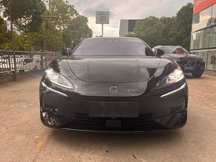Denza Z9GT 2024 1100 4WD Max - zdjęcie 11