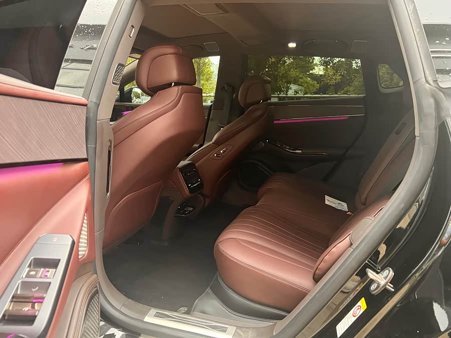 Denza Z9GT 2024 1100 4WD Max - zdjęcie 5