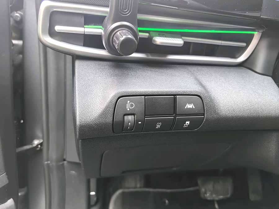 Elantra 2022 1.5L CVT 20th Anniversary - zdjęcie 11