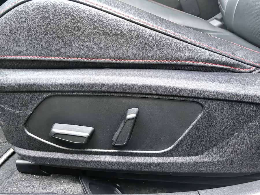 Elantra 2022 1.5L CVT 20th Anniversary - zdjęcie 5