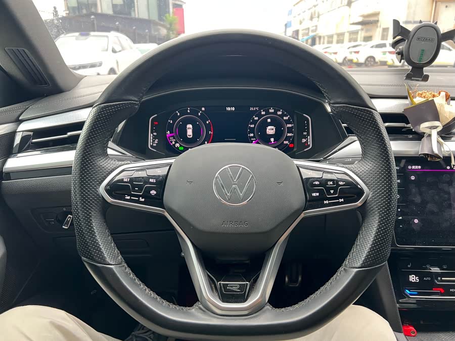 FAW-Volkswagen CC 2023 330TSI Dazzling - zdjęcie 5