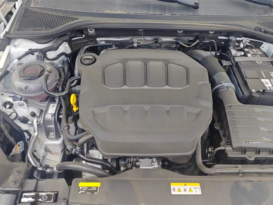 FAW-Volkswagen CC 2026 3000 Million Selection 380TSI Hunting - zdjęcie 10