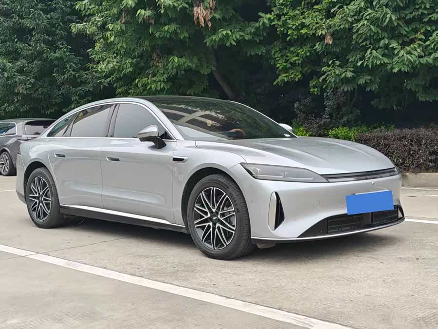 Fengyun A9L 2025 260 Ultra Long Range Deluxe Edition - zdjęcie 2