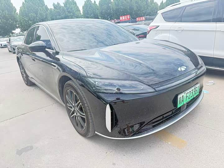Fengyun A9L 2025 260 Ultra Long Range Deluxe Edition - zdjęcie 12