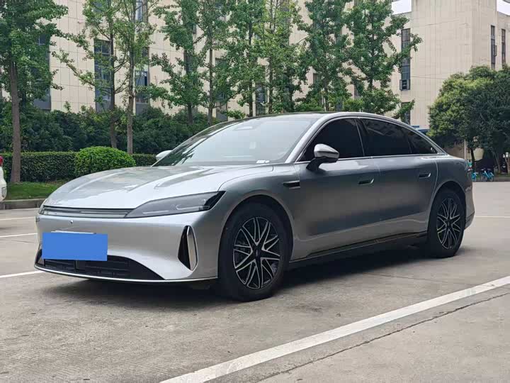 Fengyun A9L 2025 260 Ultra Long Range Deluxe Edition - zdjęcie 13