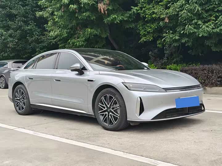 Fengyun A9L 2025 260 Ultra Long Range Deluxe Edition - zdjęcie 14