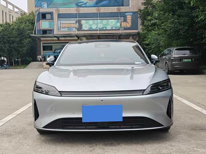 Fengyun A9L 2025 260 Ultra Long Range Deluxe Edition - zdjęcie 15