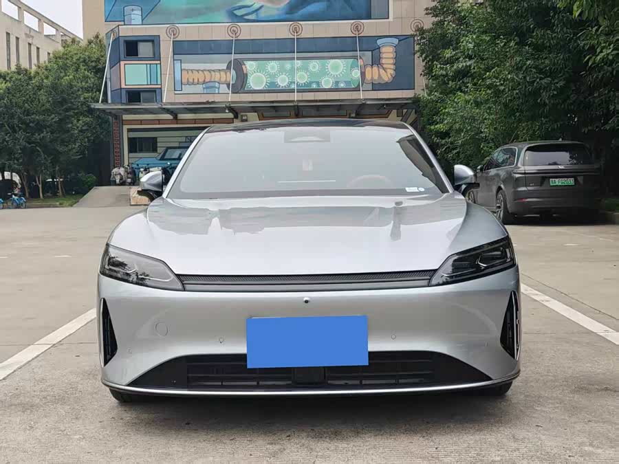 Fengyun A9L 2025 260 Ultra Long Range Deluxe Edition - zdjęcie 3