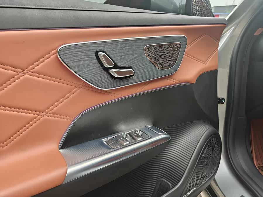 Fengyun A9L 2025 260 Ultra Long Range Deluxe Edition - zdjęcie 10